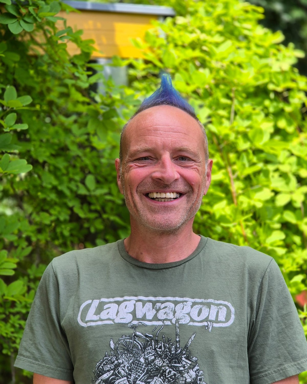 Foto von Jan Kreissl